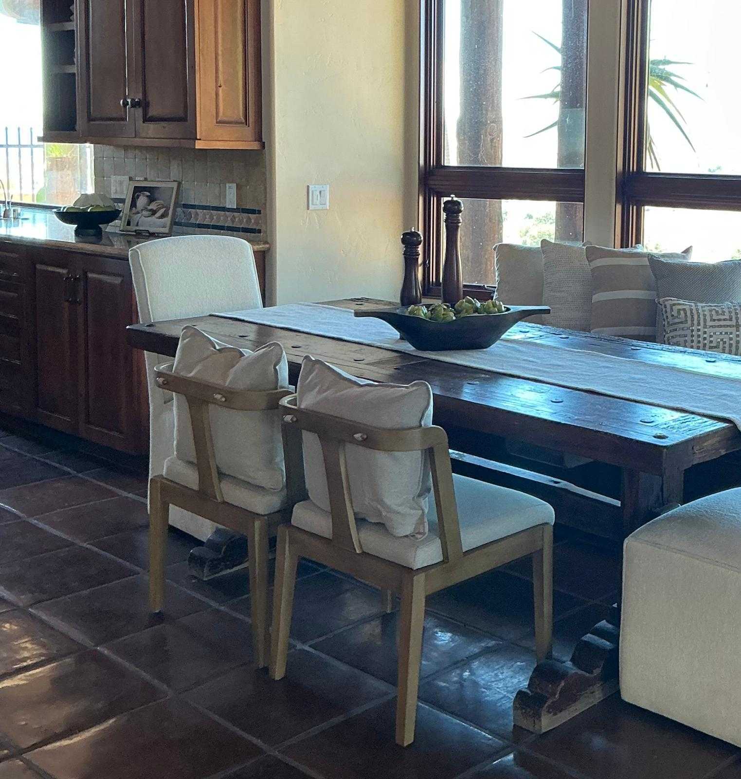 Home Staging Project
