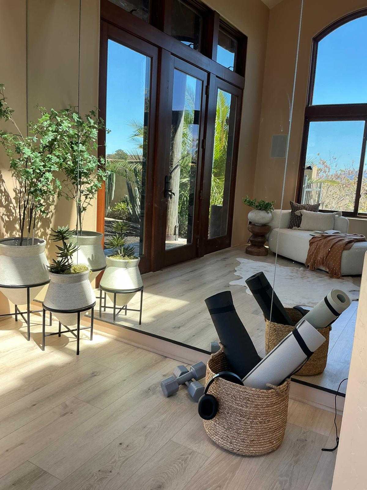 Home Staging Project