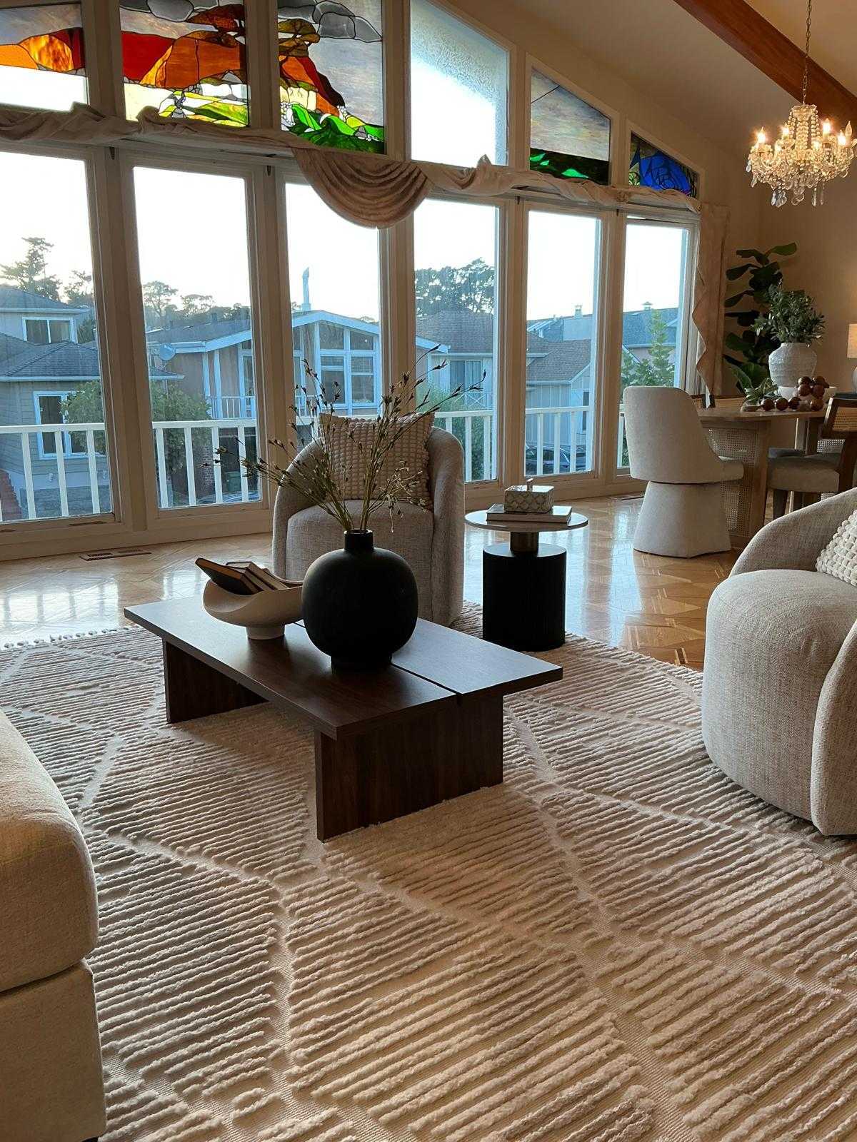 Home Staging Project