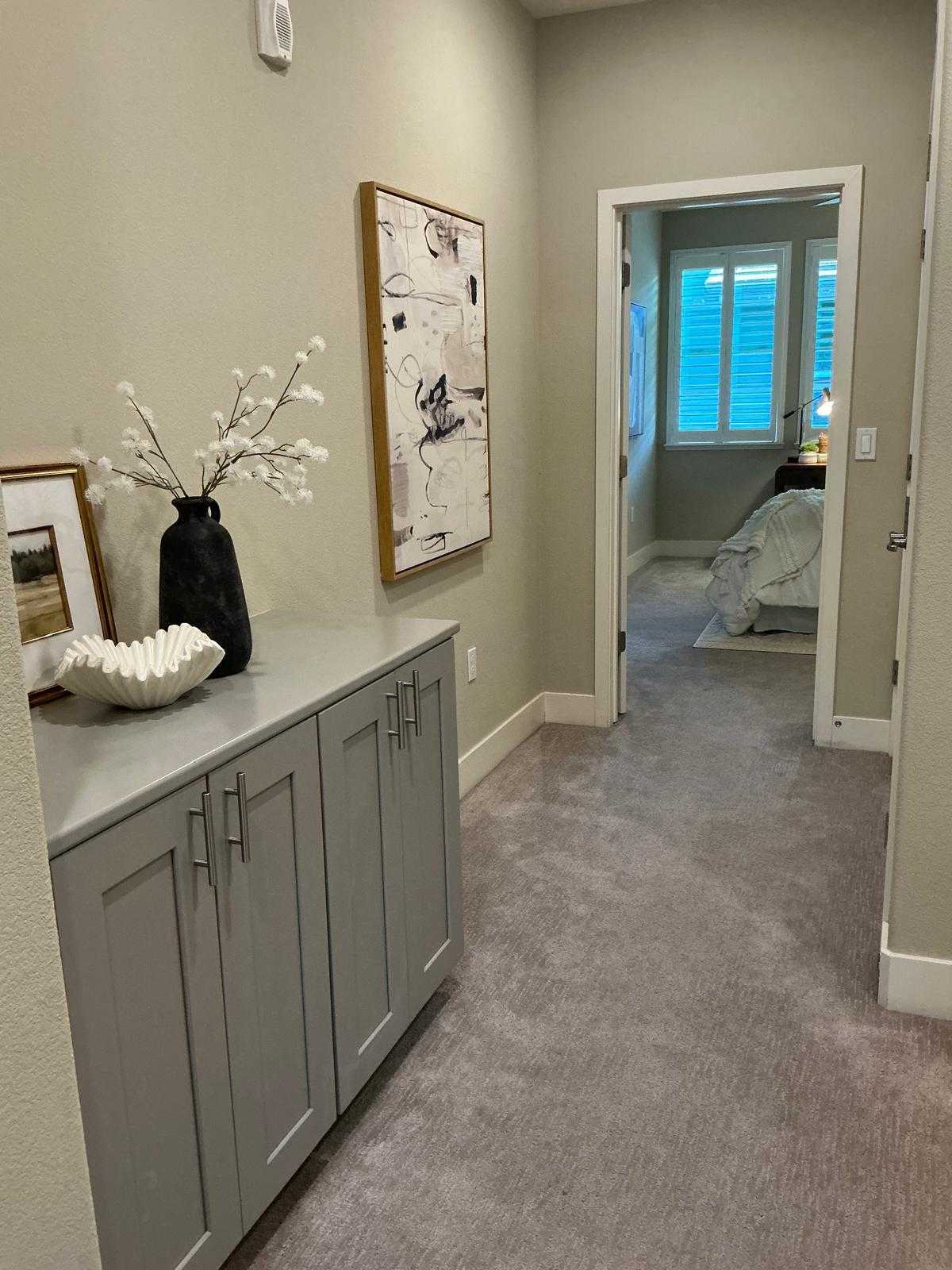 Home Staging Project