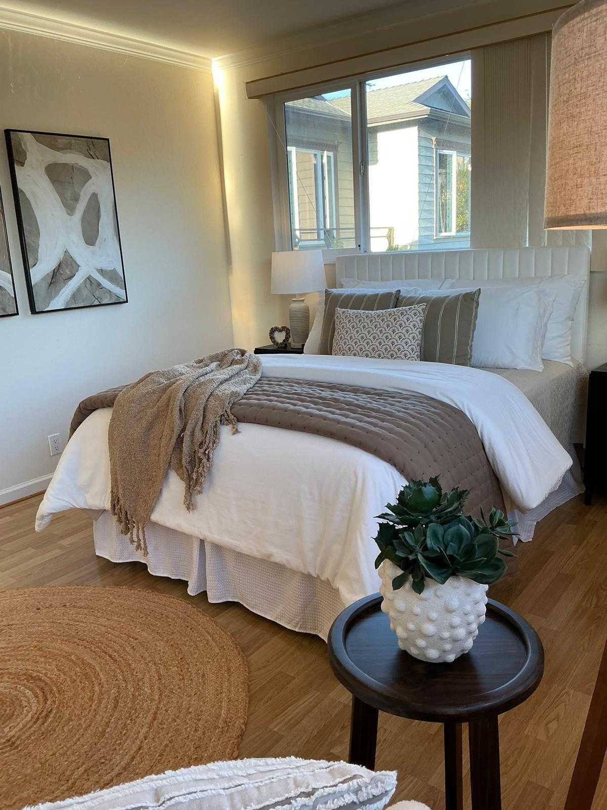 Home Staging Project