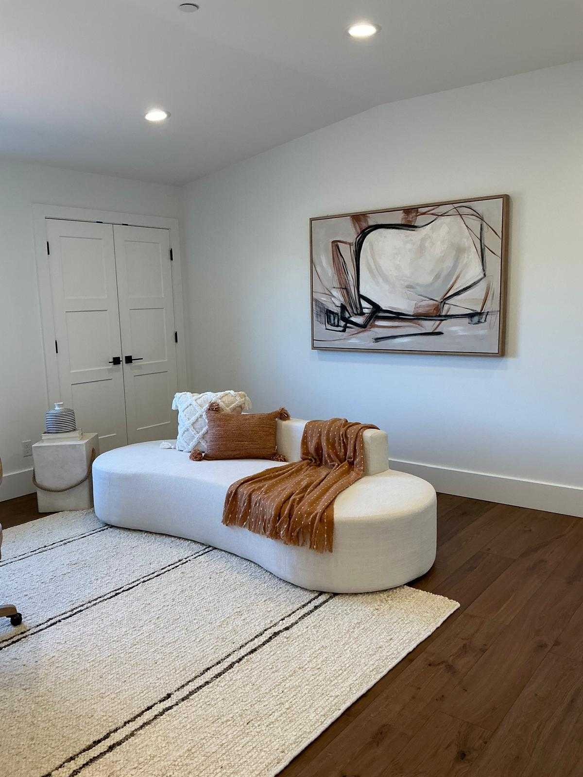 Recent Project