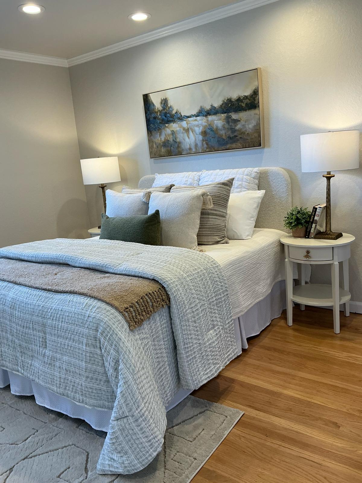 Home Staging Project