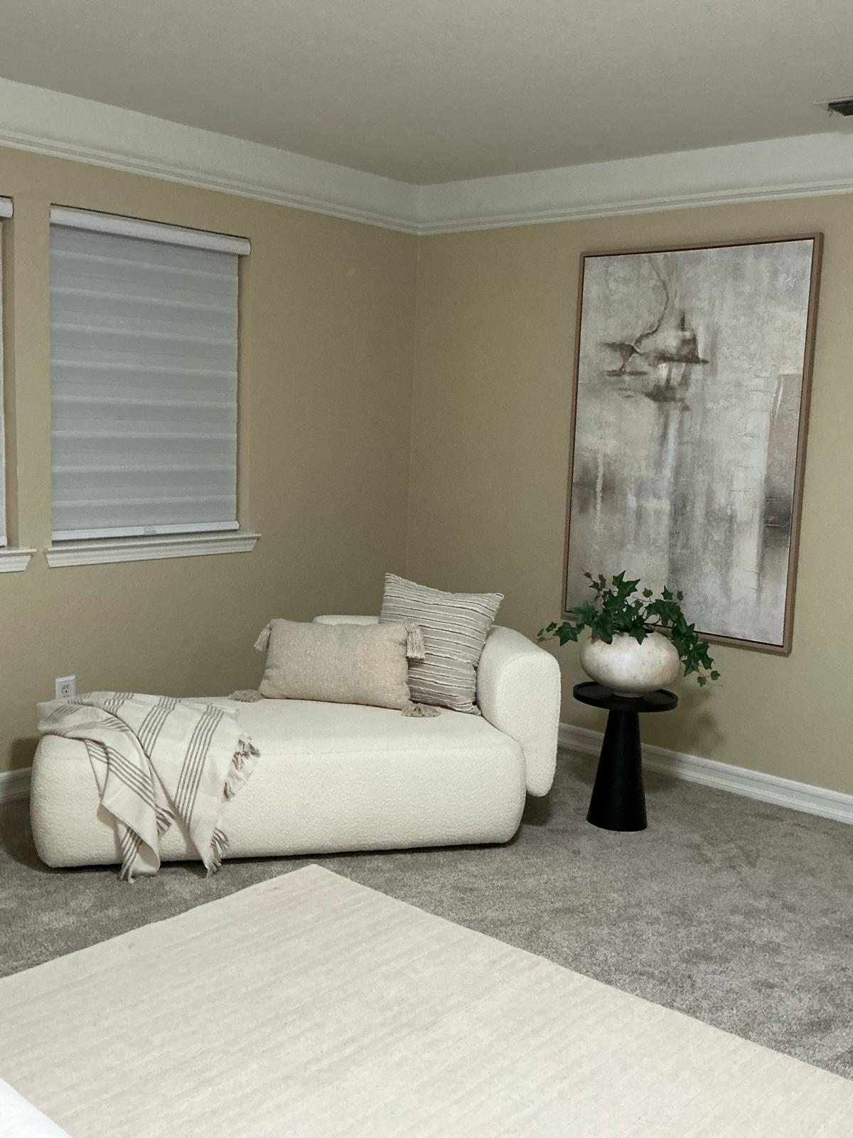 Home Staging Project