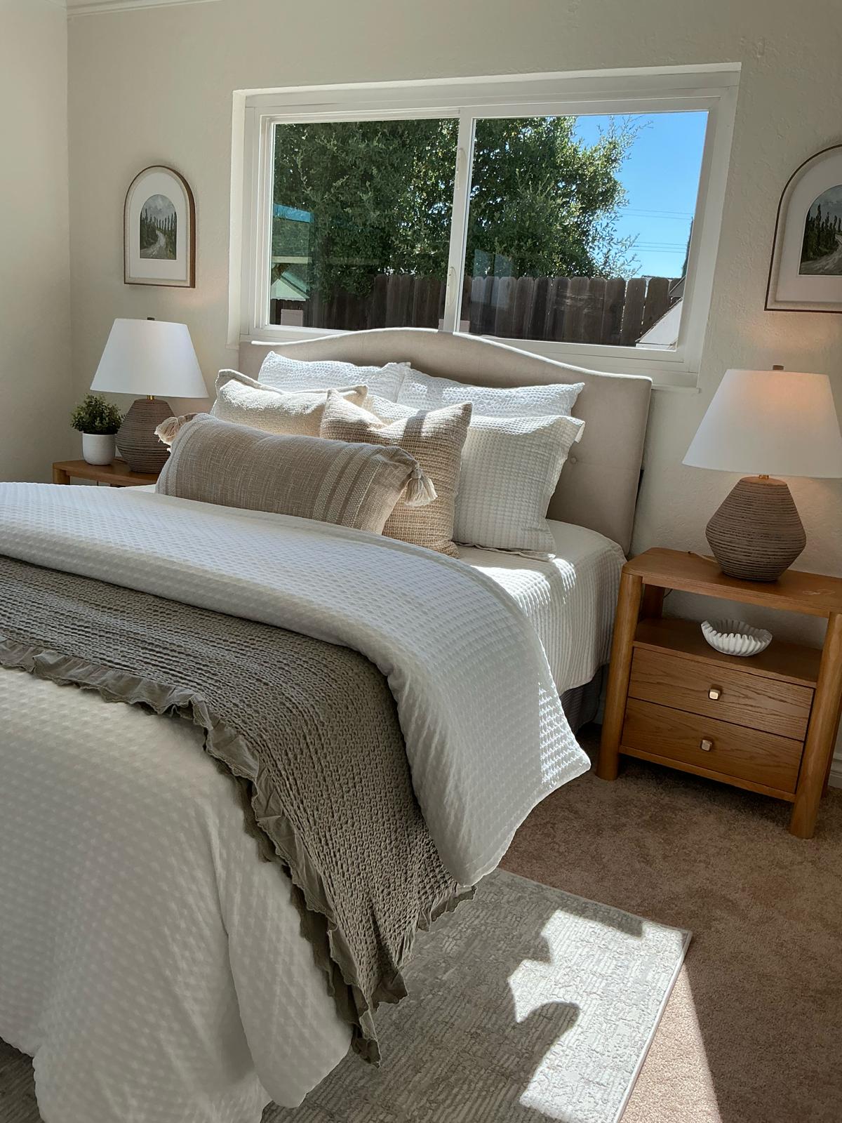 Home Staging Project