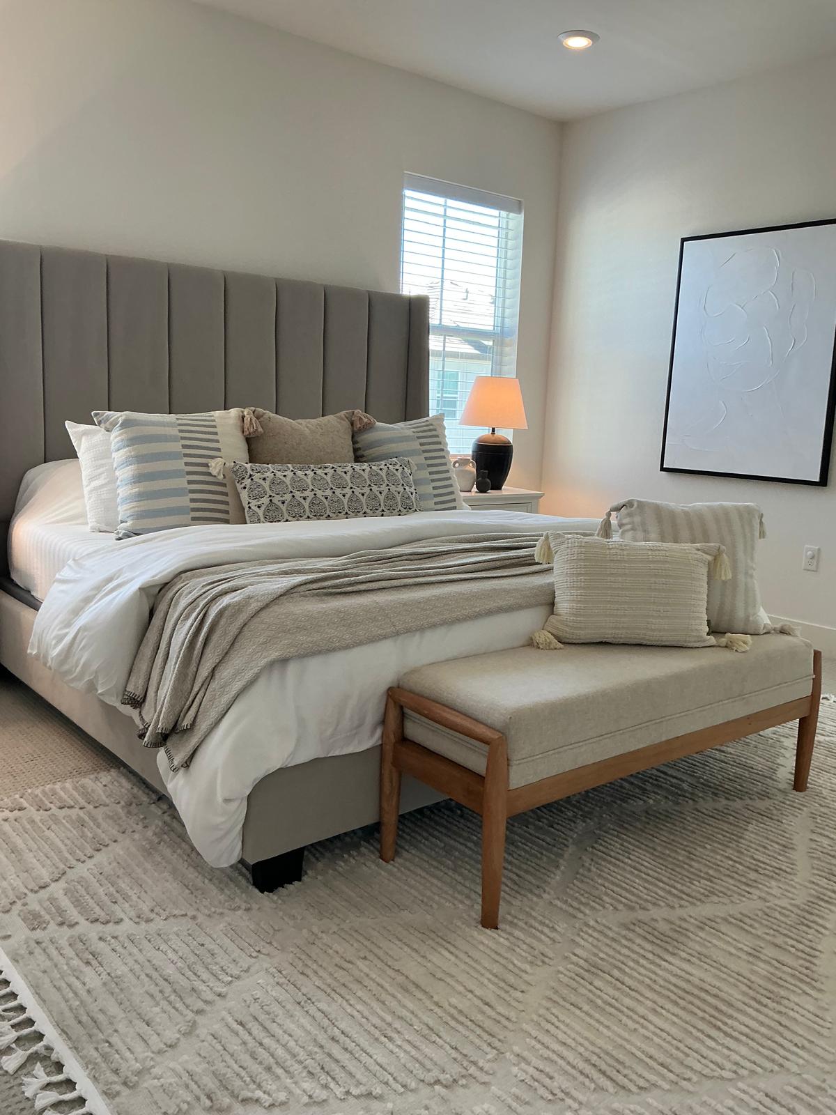 Home Staging Project