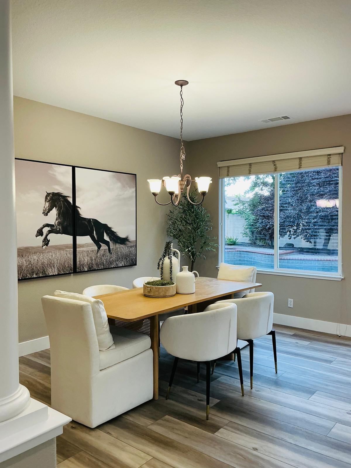 Home Staging Project