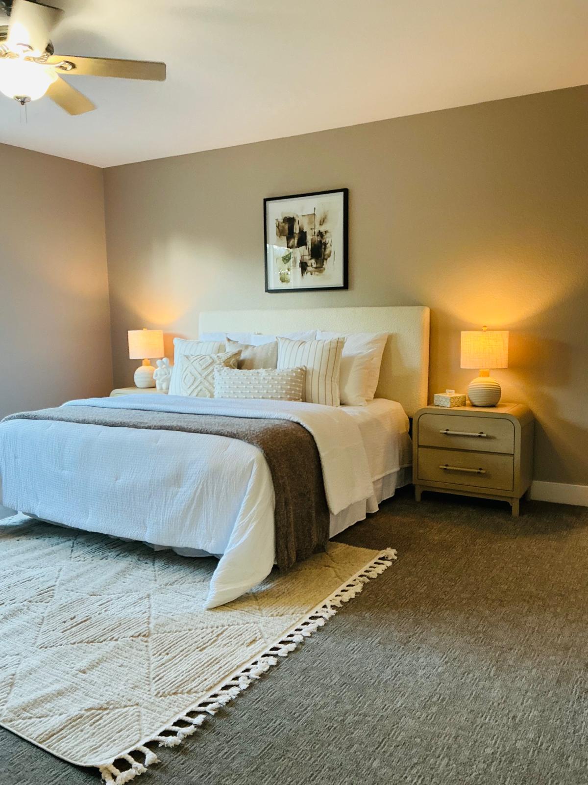 Home Staging Project