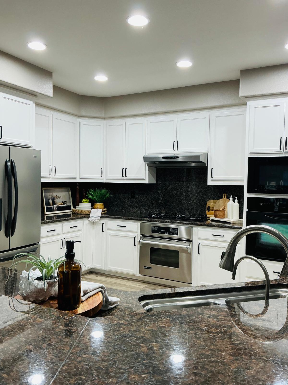 Home Staging Project