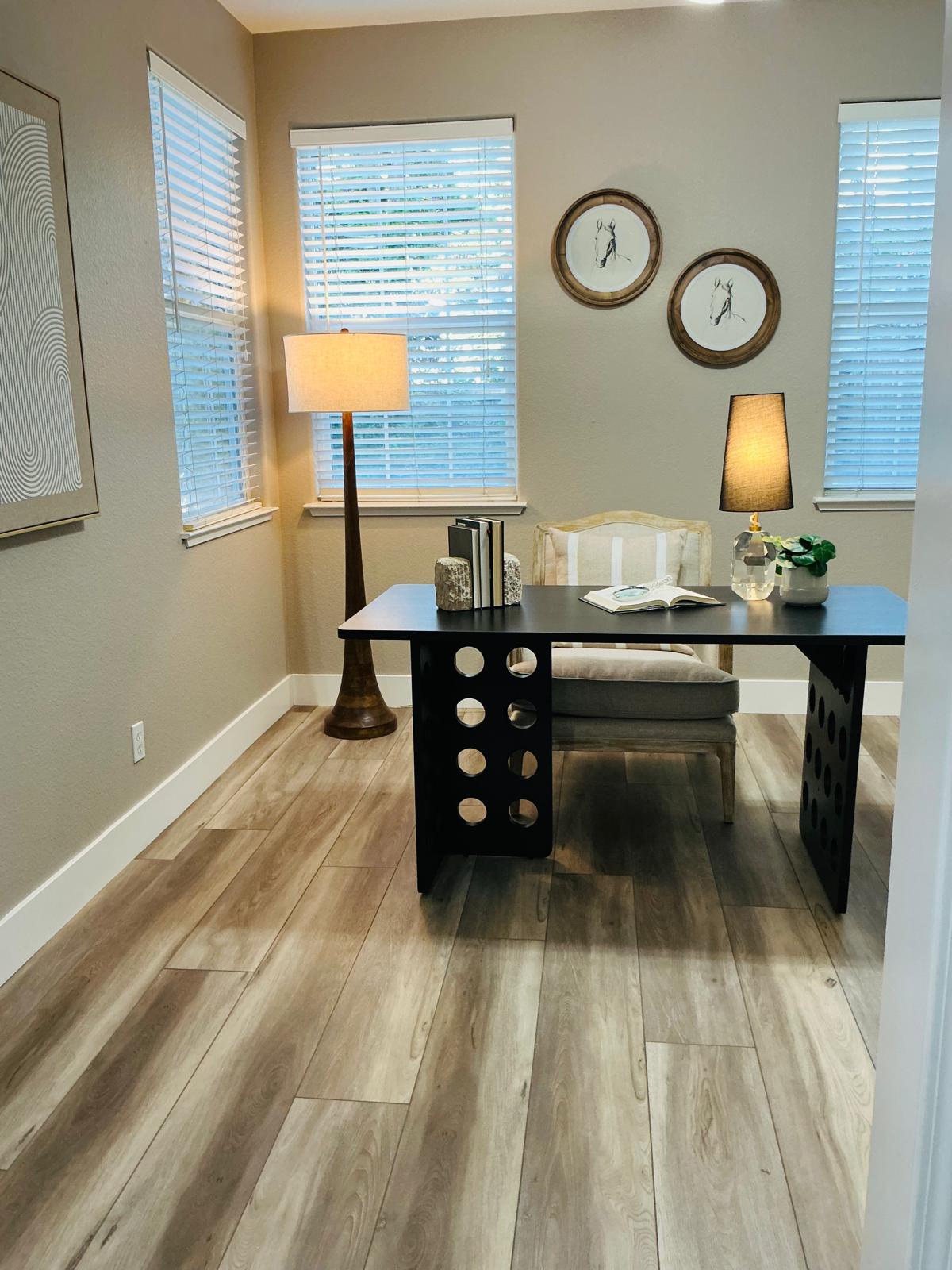 Home Staging Project