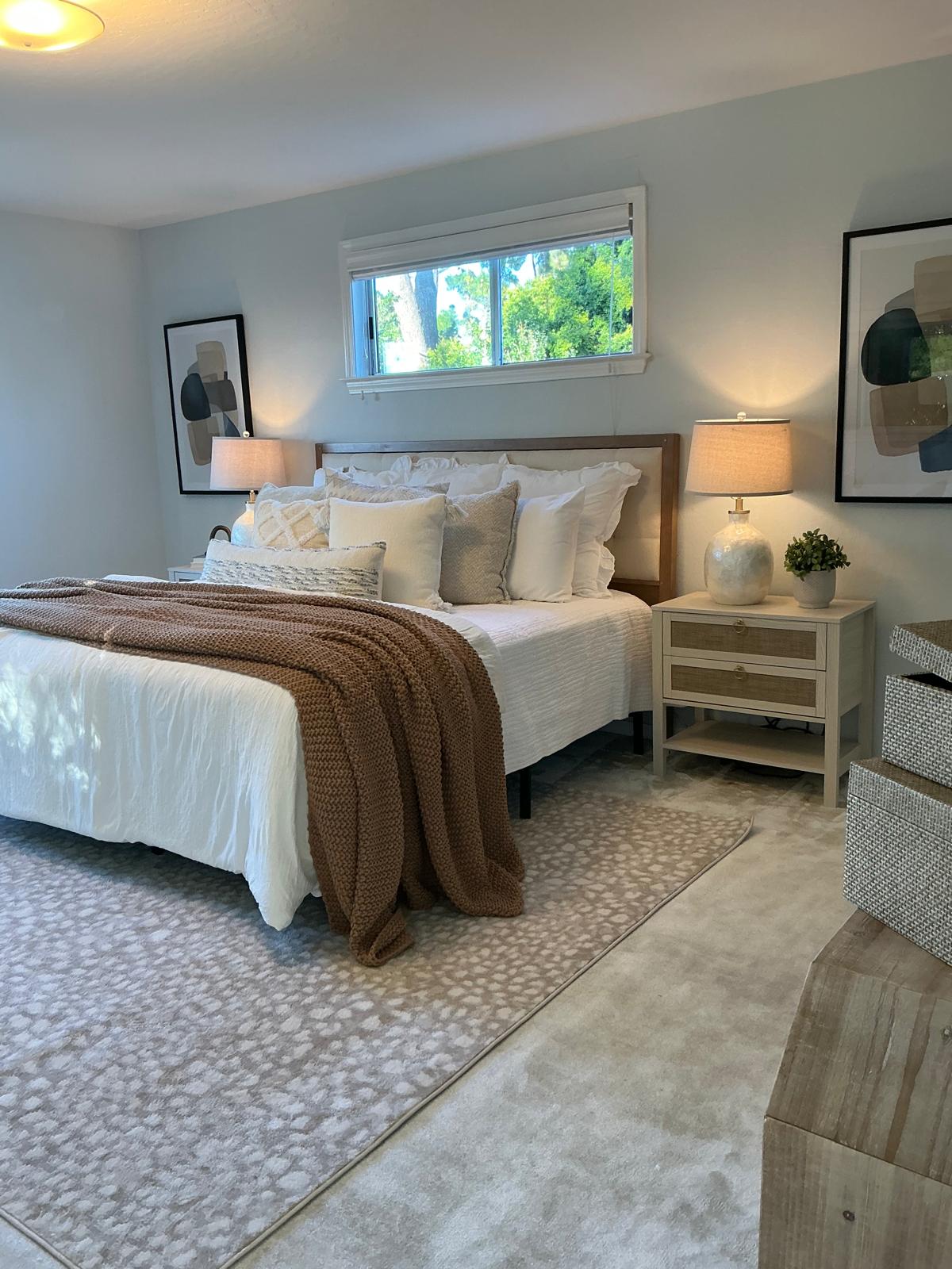 Home Staging Project